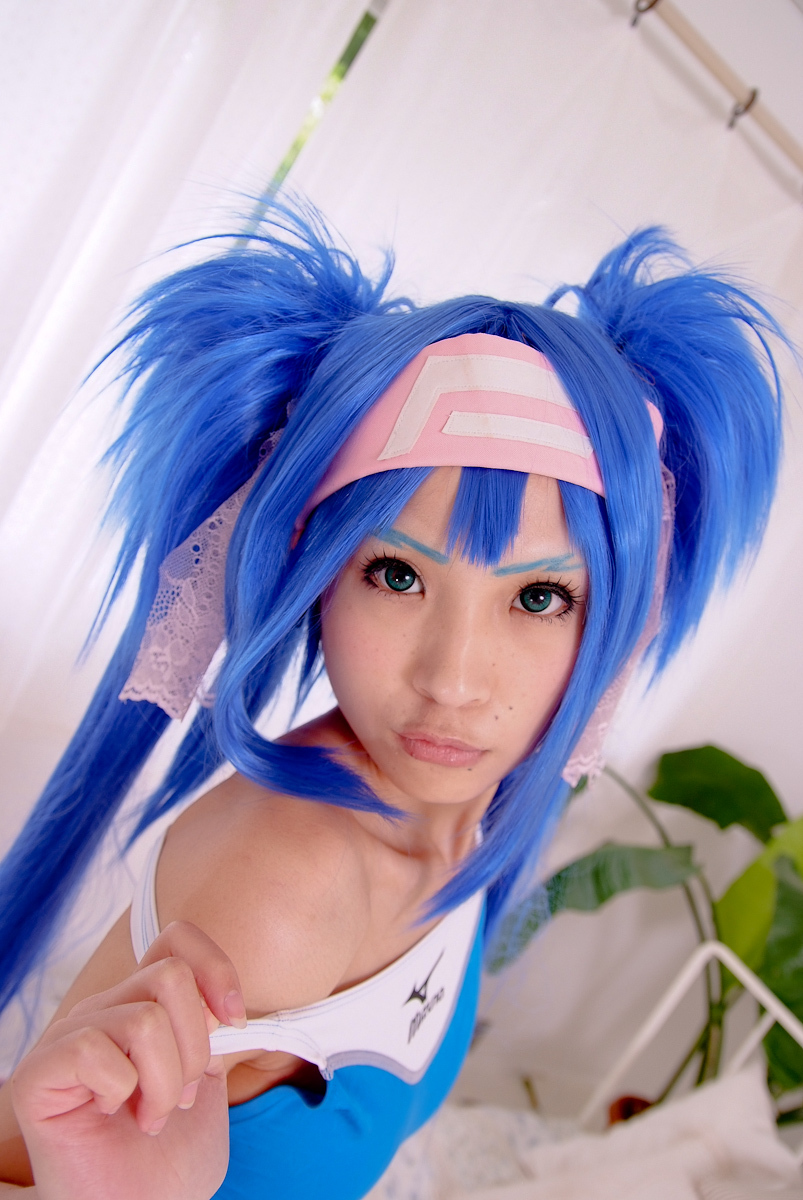 cosplay写真套图 C78 -Klan.Klang (2)